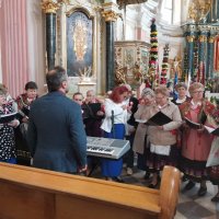 Zobacz w powiększeniu: Uroczystości 231. rocznicy uchwalenia Konstytucji 3 Maja (6)